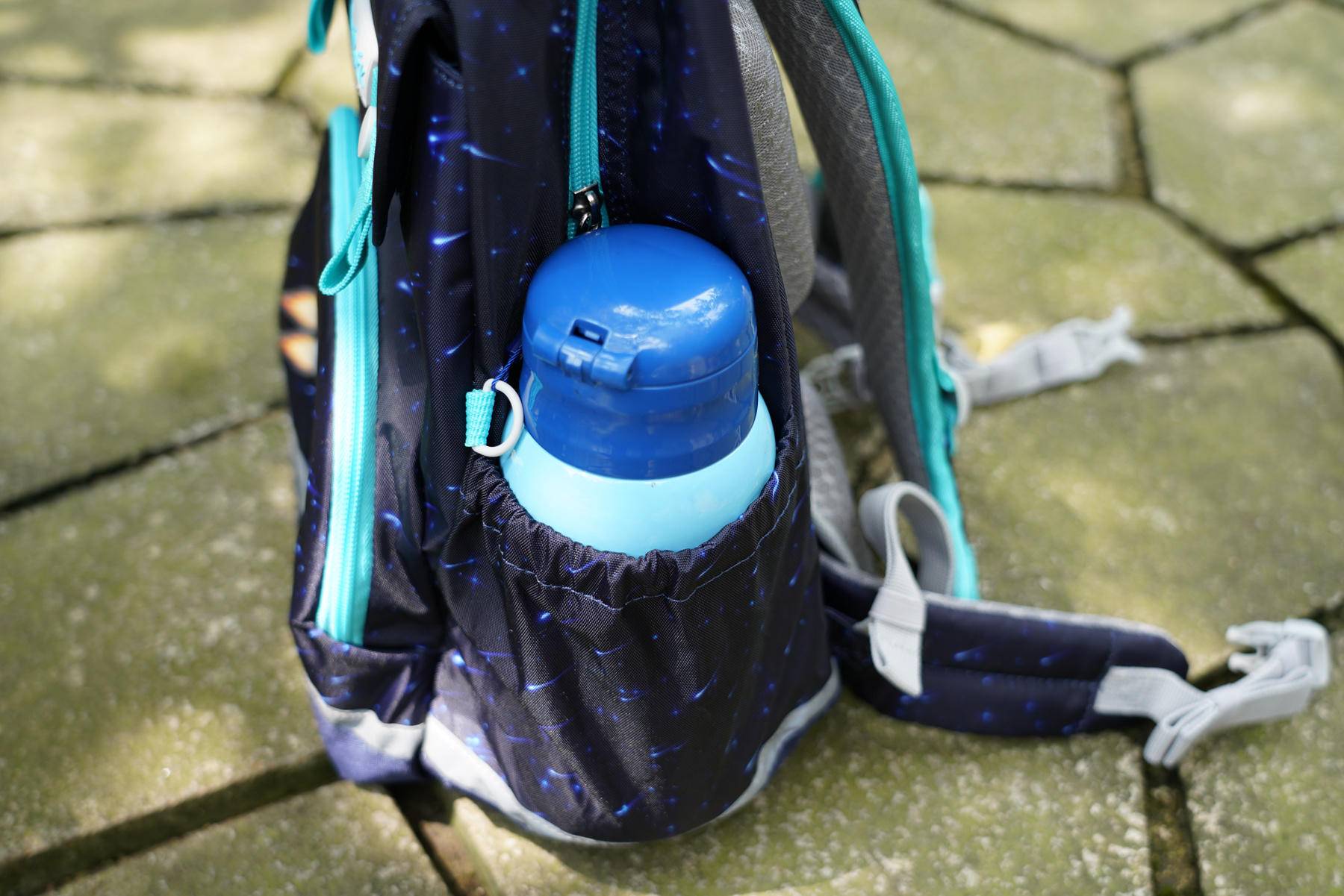 减负护脊书包比较,哪款书包减负护脊又轻便