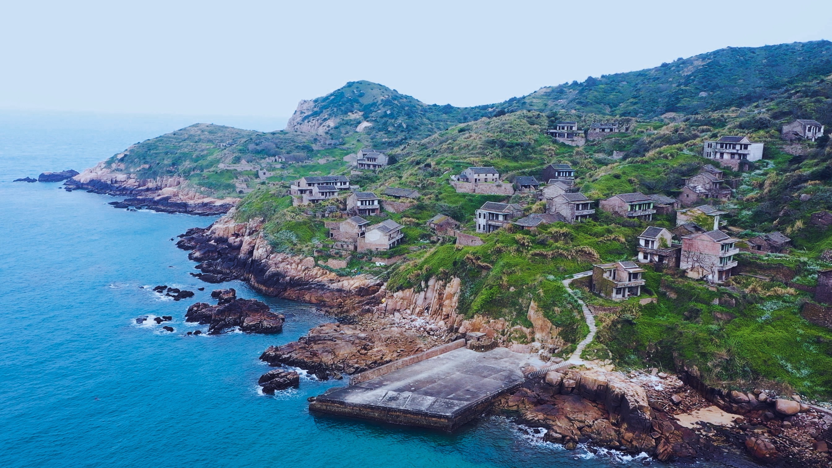 浙江嵊泗列岛三日游,嵊泗四日游旅游攻略