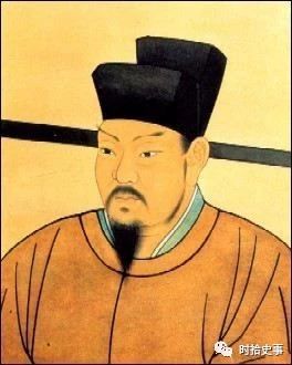 大宋王朝的朋友圈,大宋朋友圈