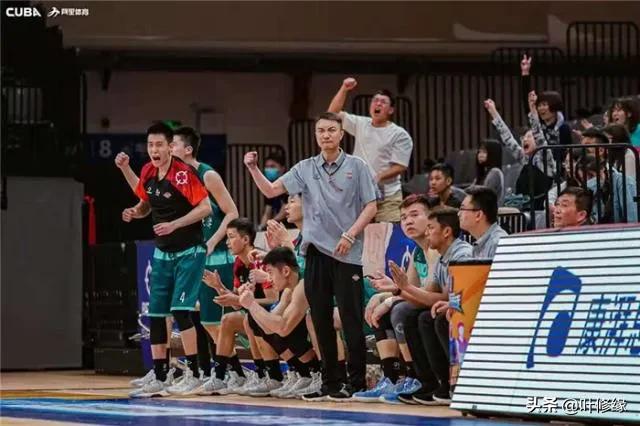 cuba男篮太原理工,太原理工cuba传统强队