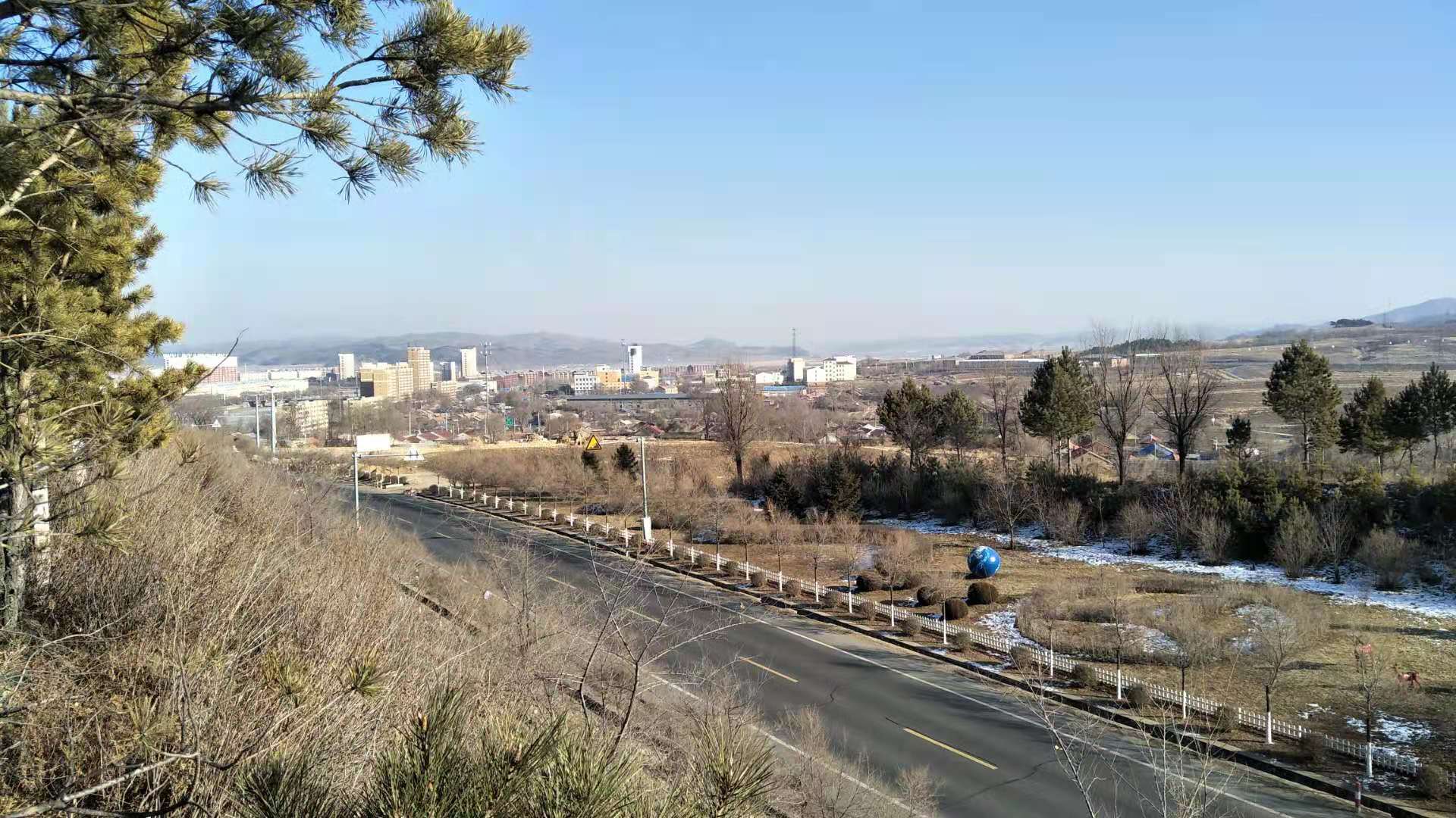 青甸石人传说真相,青甸石人传说故事