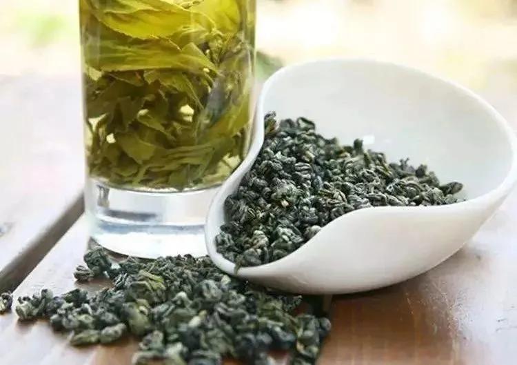 中国十大名茶冲泡图解值得收藏,值得收藏的中国名茶