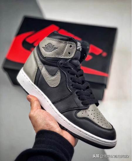aj1系列好玩冷门款式,aj1花里胡哨天花板高帮