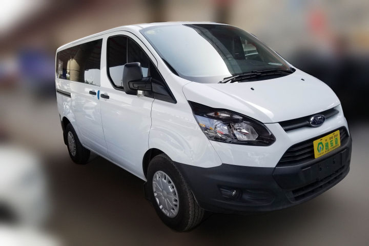 不吹不黑分享真实感受,详解福特全顺