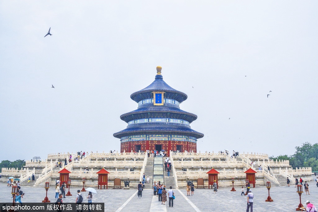 北京南站到哪个景点,北京南站周围有哪些景点