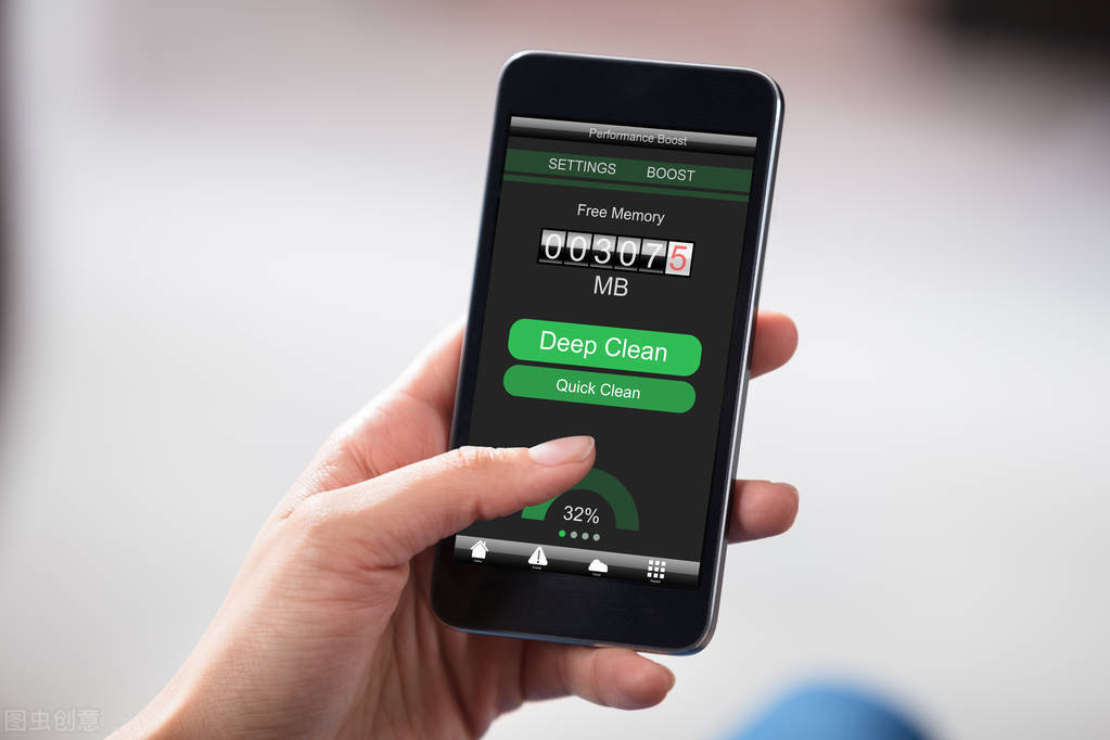 手机发热严重怎么办?注意这3点,快速让手机降温