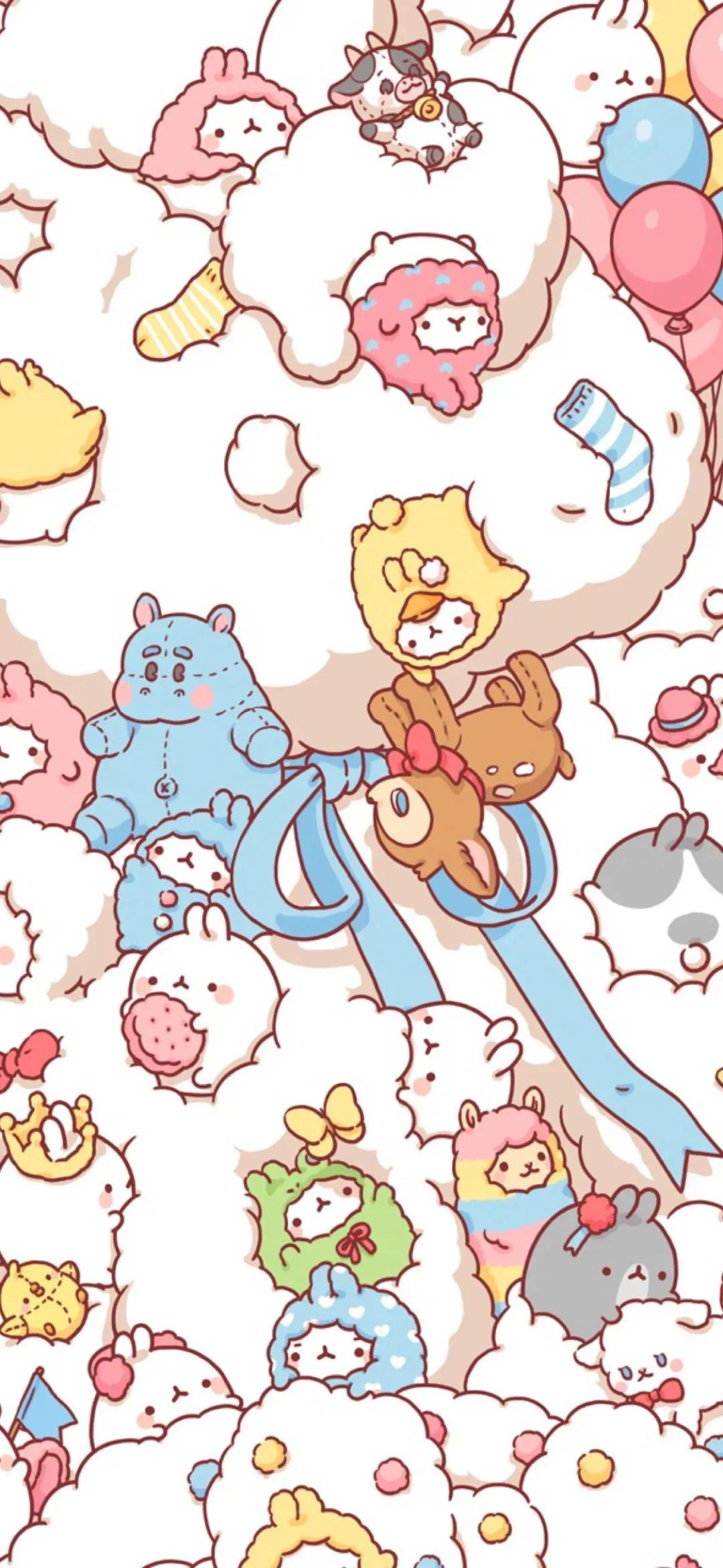 人生海海壁纸,最火的深海恐惧症壁纸