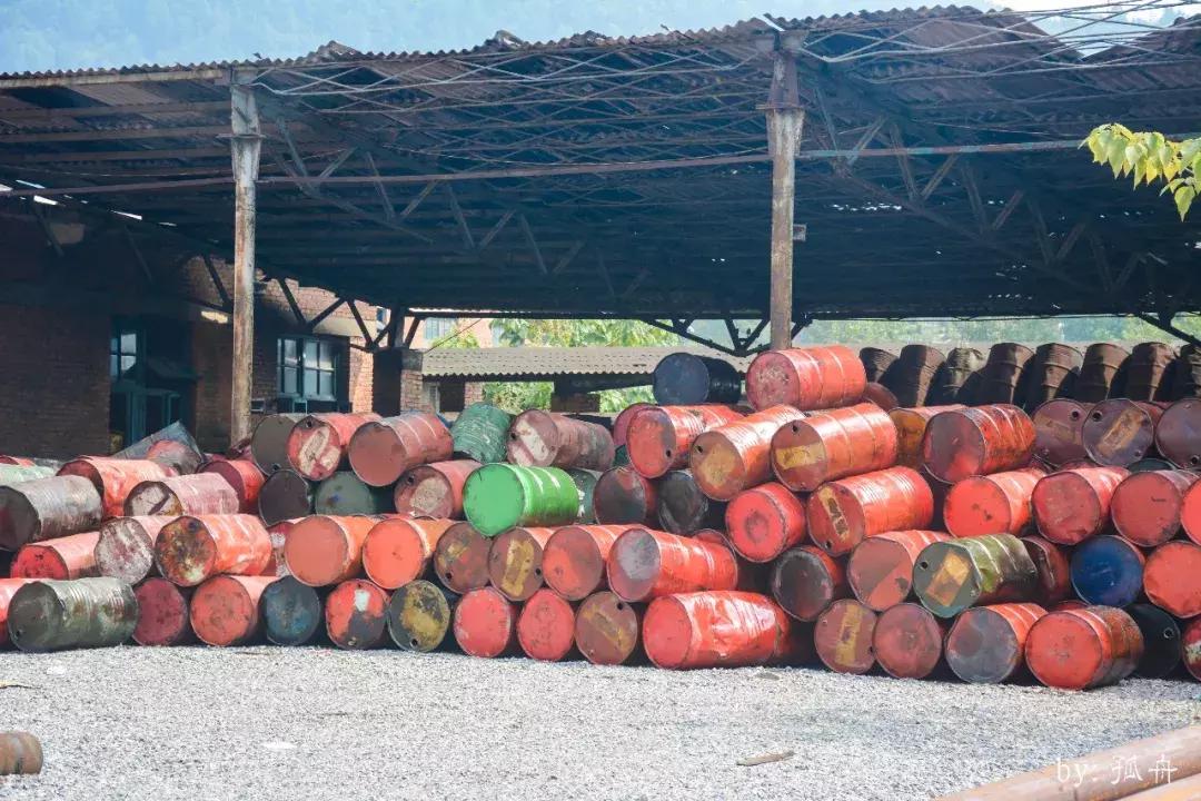 三线记忆大邑,三线记忆湖南