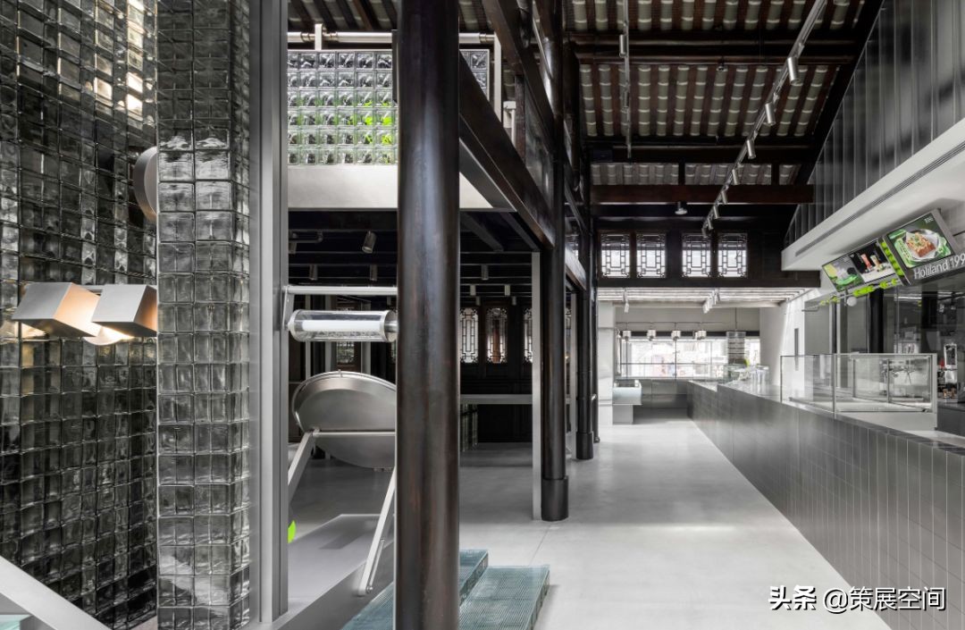 深圳等8家今年新开“高阶级”概念店，看其空间场景如何疯狂引流