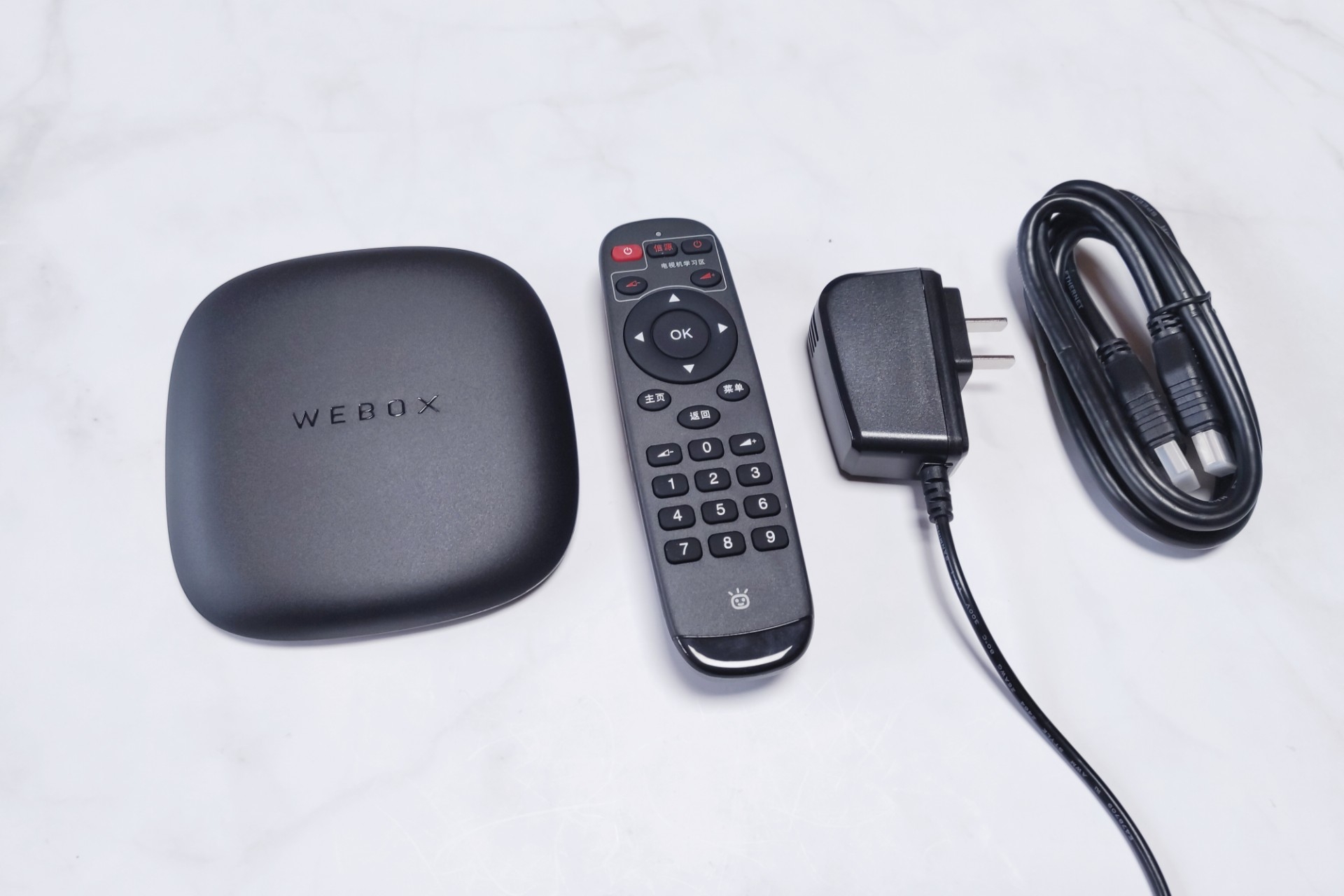 无广告免费看电视的机顶盒,看视频没广告的机顶盒