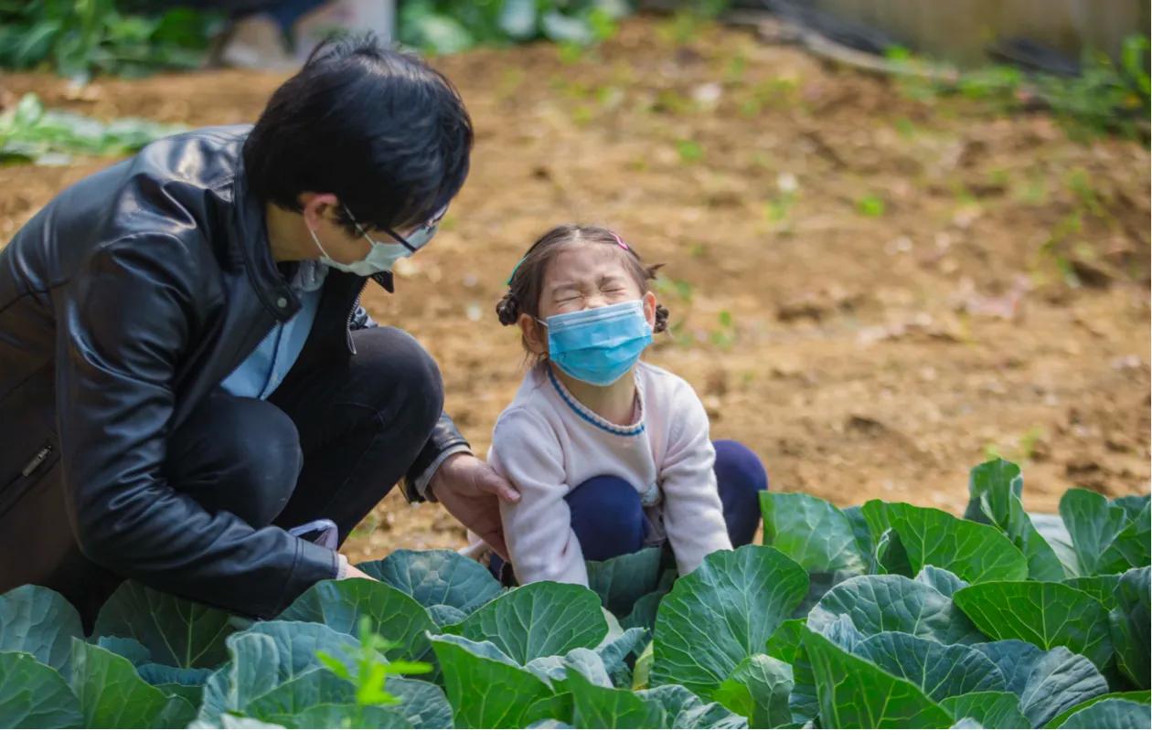 三寰牧场启动春耕节，别样活动促进后疫情时期文旅经济复苏