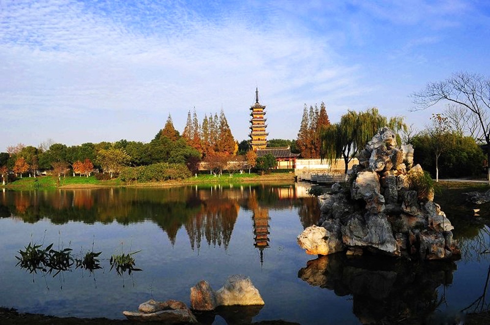 江苏南京高淳区旅游攻略,南京高淳老街一日游怎么坐地铁