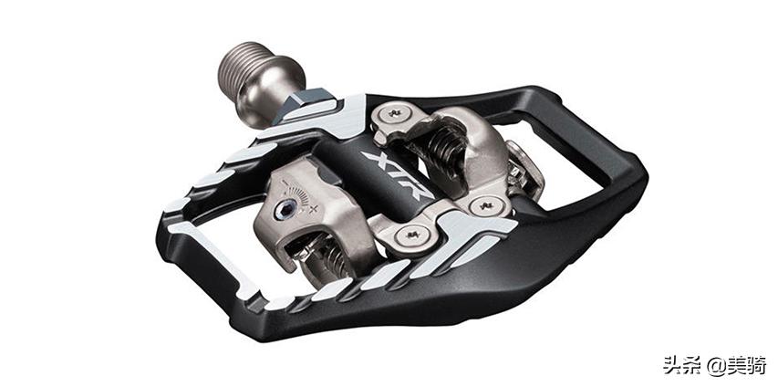 山地车脚踏非锁脚哪种好,山地车自锁脚踏测评