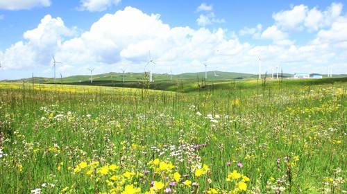 封你为2400年前边防部队司令,你干不干?海聊长城上的内蒙古
