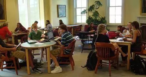 美妈自述儿子美高生活：和想象中的“快乐教育”不一样