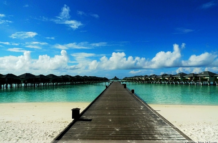 世外桃源海滩度假村马尔代夫,马尔代夫太阳岛度假村