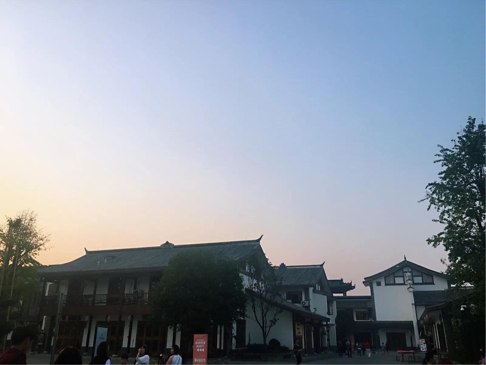 洋沙湖二日游必去景点,洋沙湖旅游在哪里