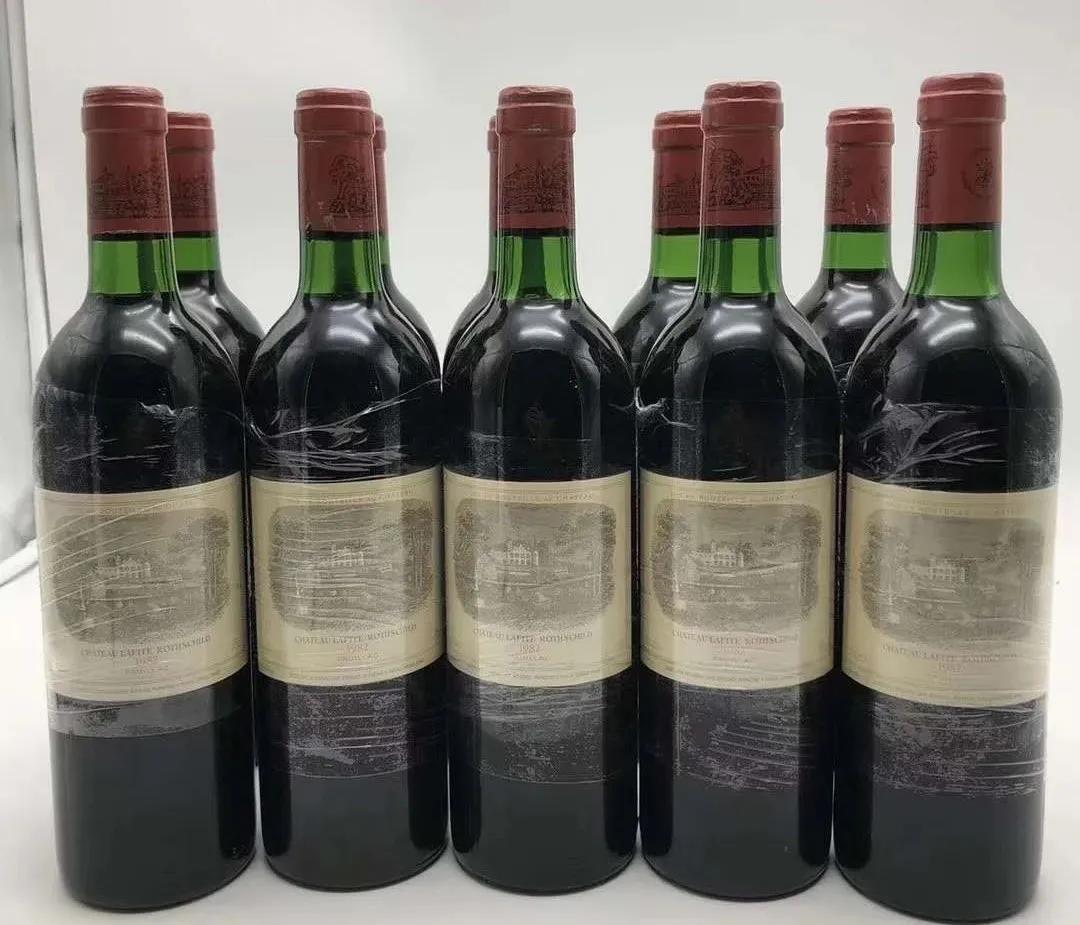 拉菲和路易拉菲啥区别,路易拉菲和拉菲有什么区别吗