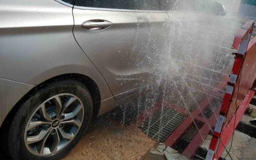 开个洗车店免费洗车如何盈利,洗车店免费洗车真的能挣钱吗