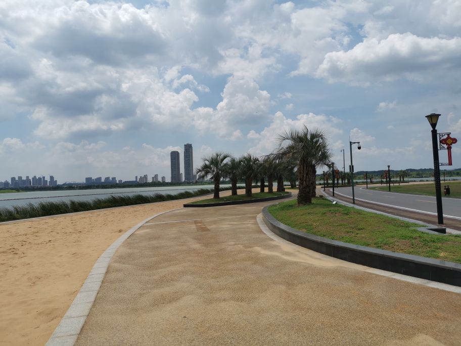 长沙松雅湖沙滩好玩吗,长沙松雅湖周边游玩攻略带小孩