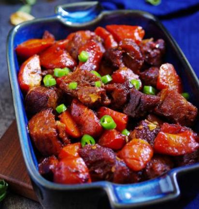 肉还是红烧的好吃,学会这几道红烧硬菜,周末想吃在家就能做!