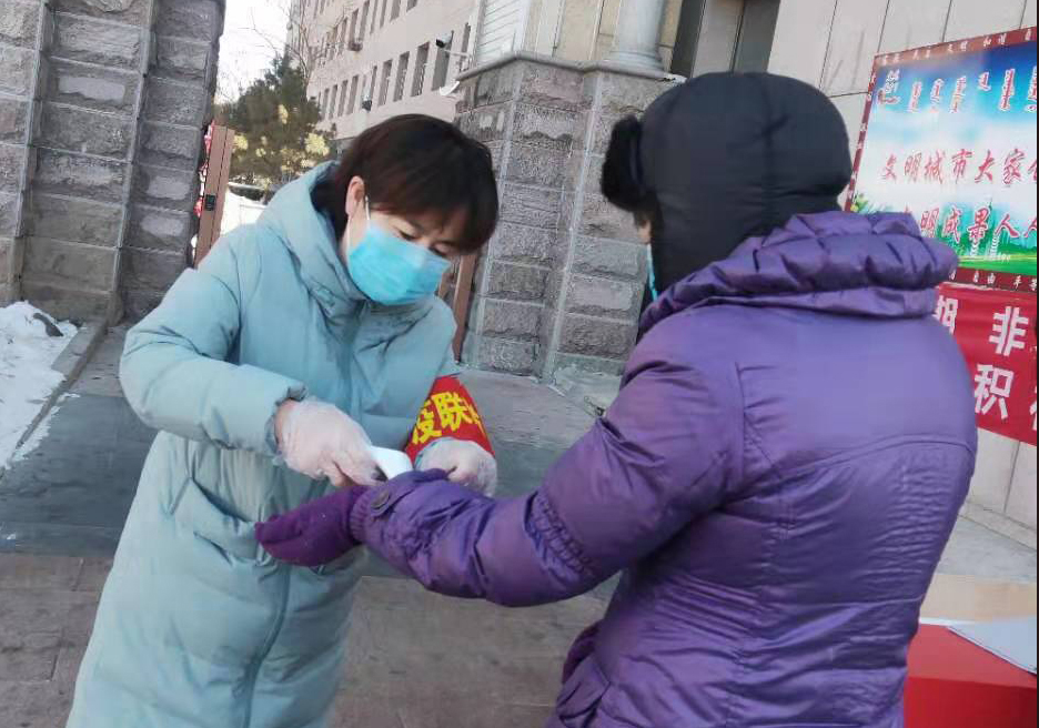 众志成城抗击疫情防控动态,众志成城抗击疫情救灾