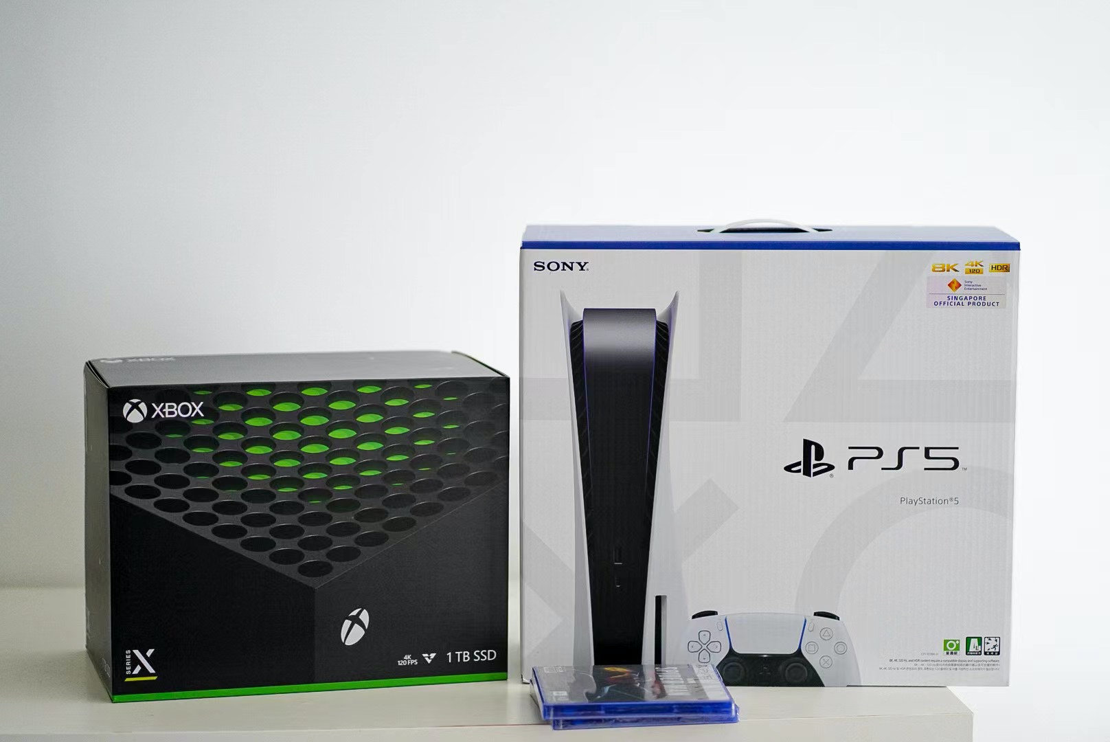 制霸全平台,全平台制霸