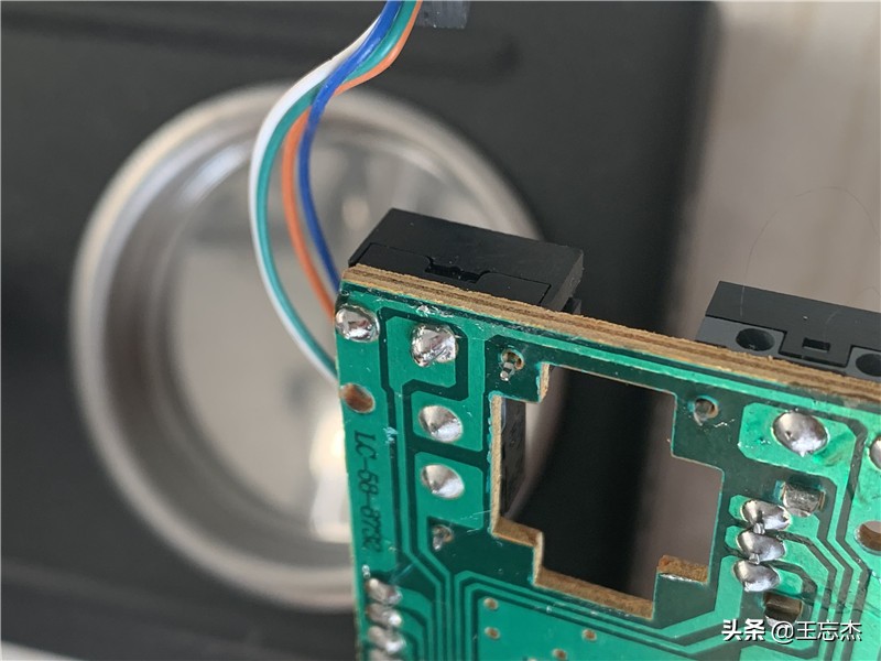 鼠标更换微动需要注意什么,鼠标更换微动开关