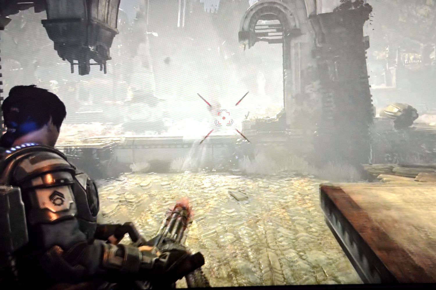 微星带鱼屏显示器怎么样,微星曲面带鱼屏345q评测