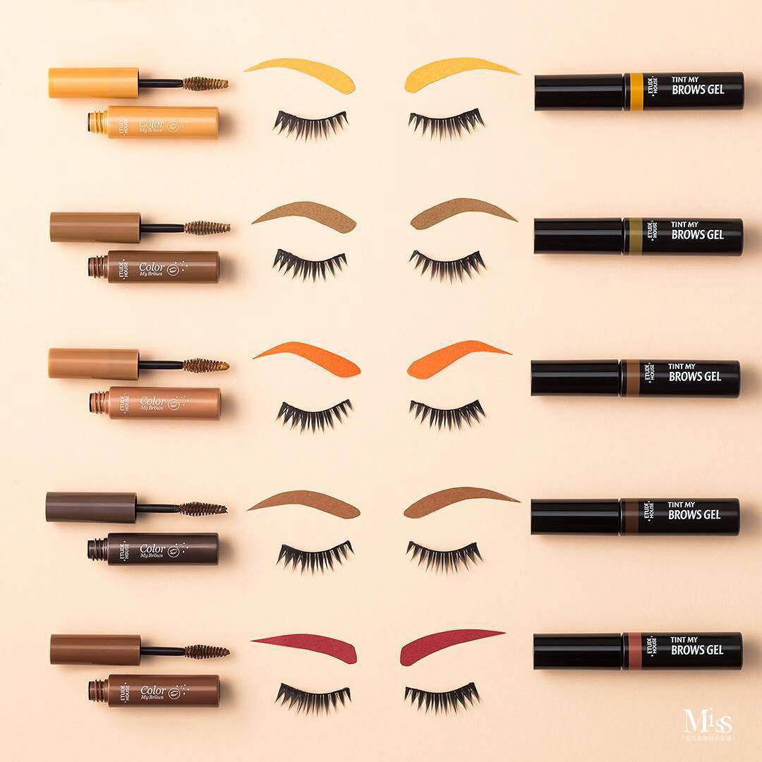 日本眉笔十大排行榜,日本眉笔