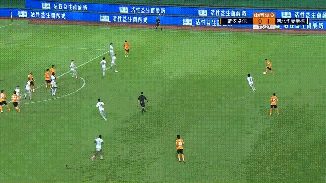 卓尔晋级之路现状,武汉卓尔输了青岛再和谁打