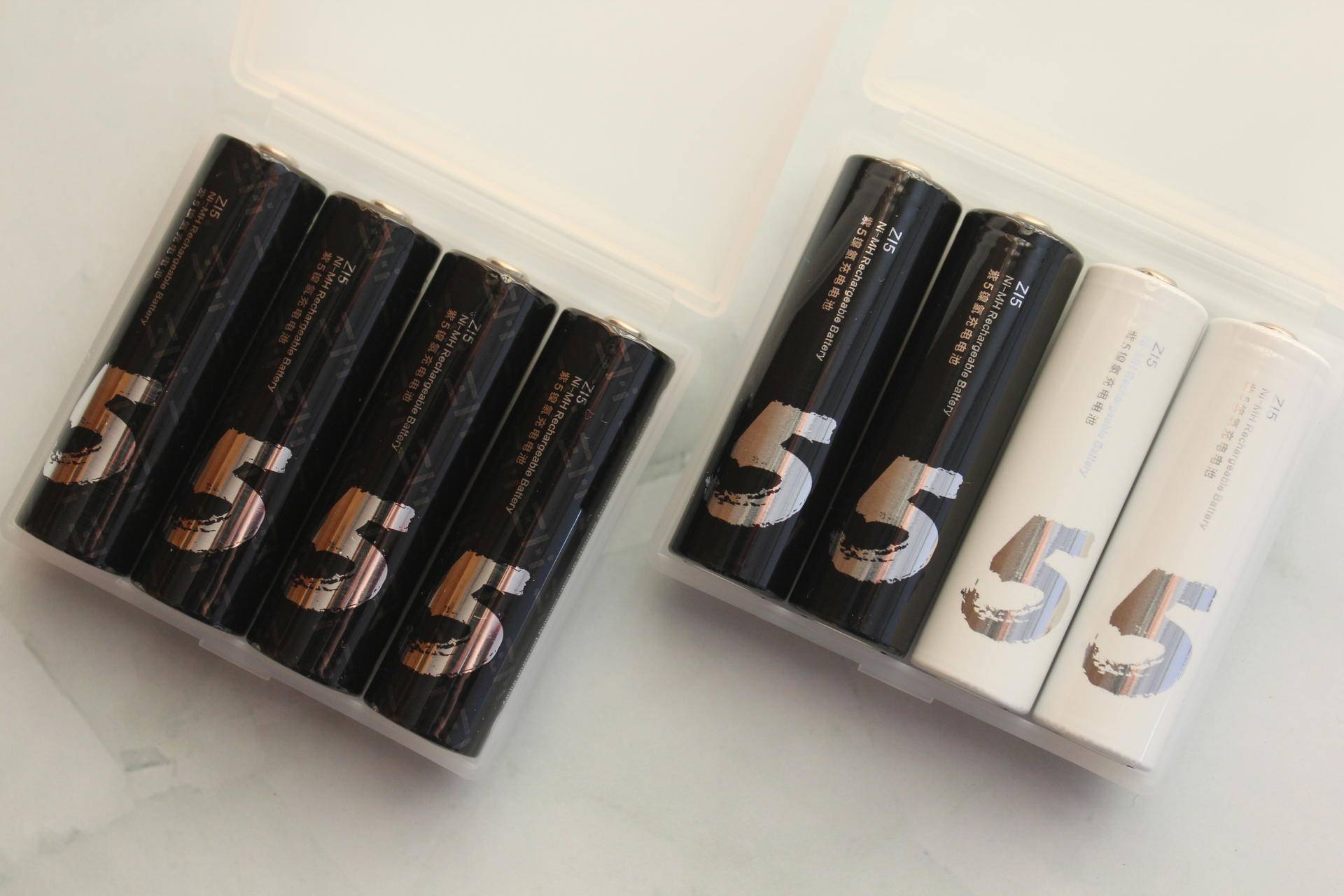 小米zmi镍氢电池充电器怎么样,zmi紫米镍氢电池充电器说明书