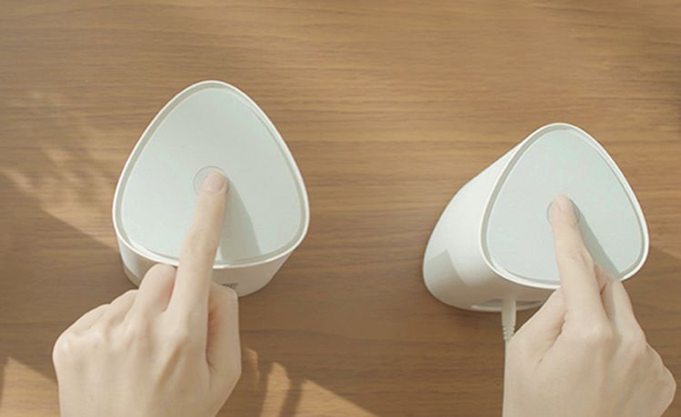 360全屋路由m5子母路由器评测,360子母路由器操作方法