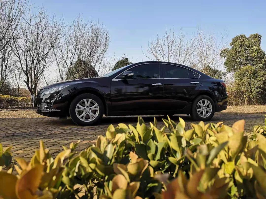 5万淘了台我很满意的睿翼,动力颜值操控兼备,后续却出这么多事