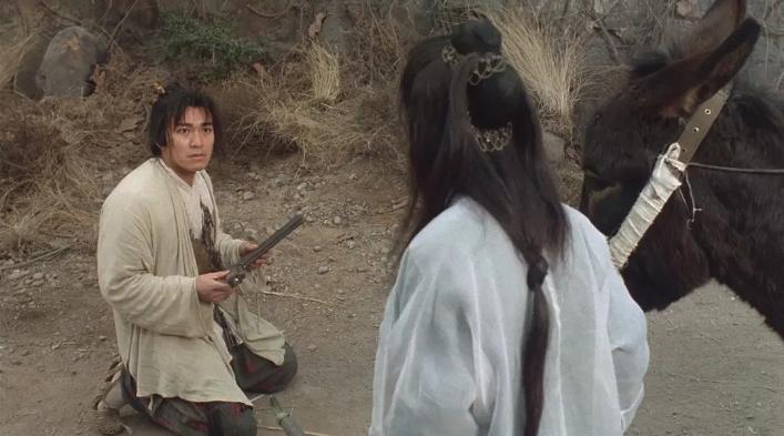 大话西游之月光宝盒观影顺序,大话西游之月光宝盒电影版点评