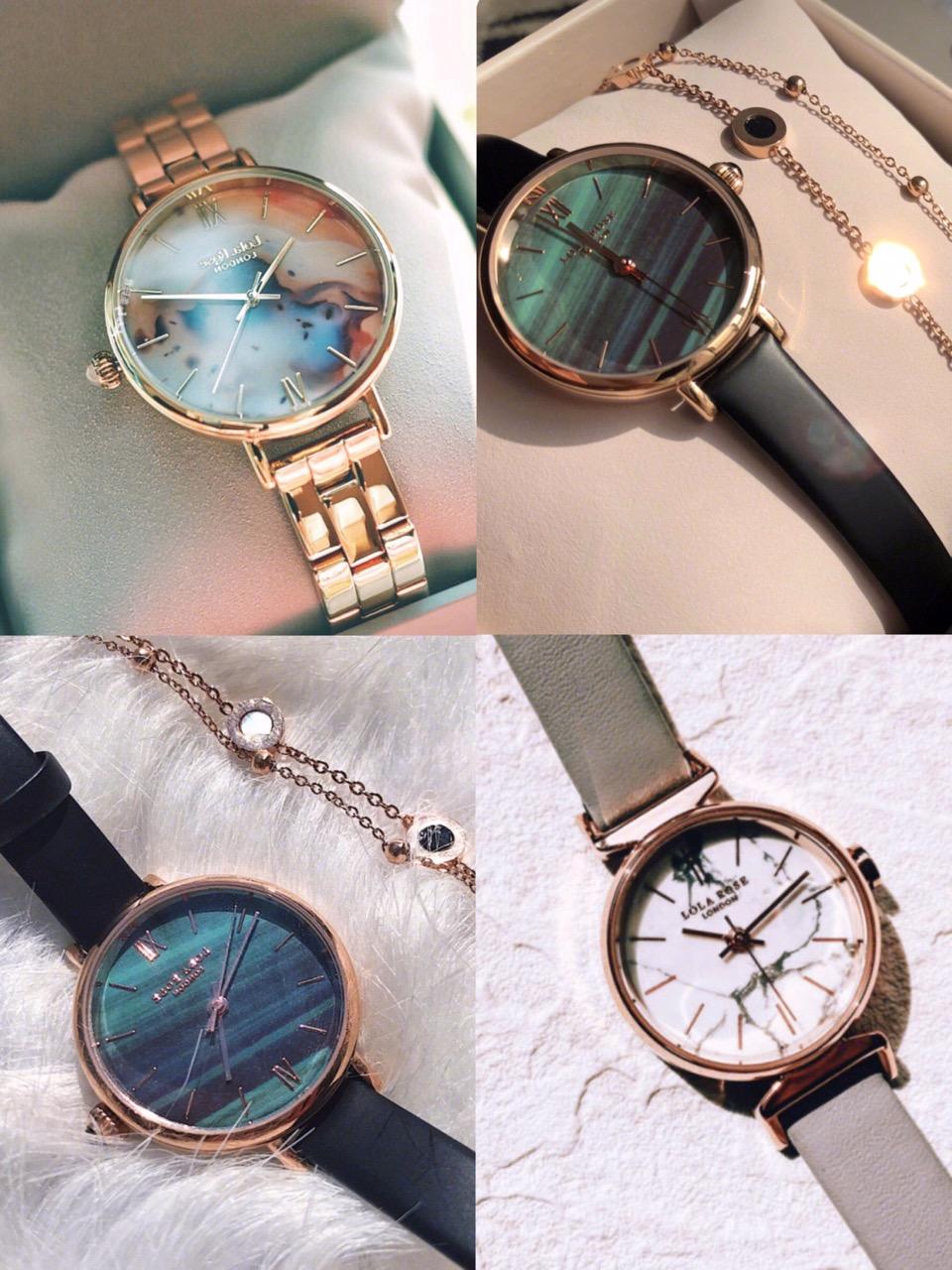 小众手表推荐哪个好,小众但很高级的手表