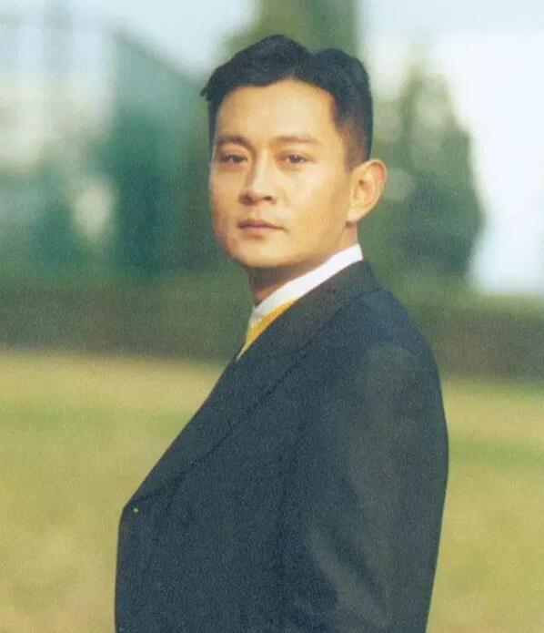 老照片:朱碧云常戎麦小琴罗刚陆剑民胡亚捷王志文高宝宝田少军