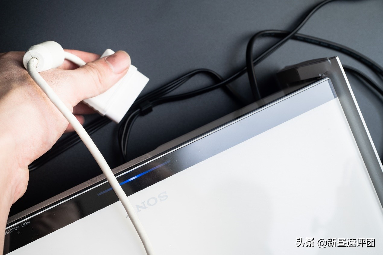 索尼ps游戏机发展史,15年前的索尼游戏机