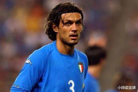 阵型4312：意大利历史最强阵容出炉，每个人都是80后球迷的最爱