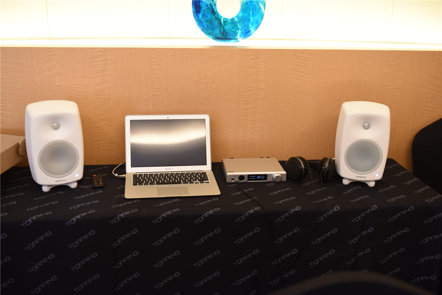 2019hifi音响展 (深圳hifi音响展览会2023时间表)