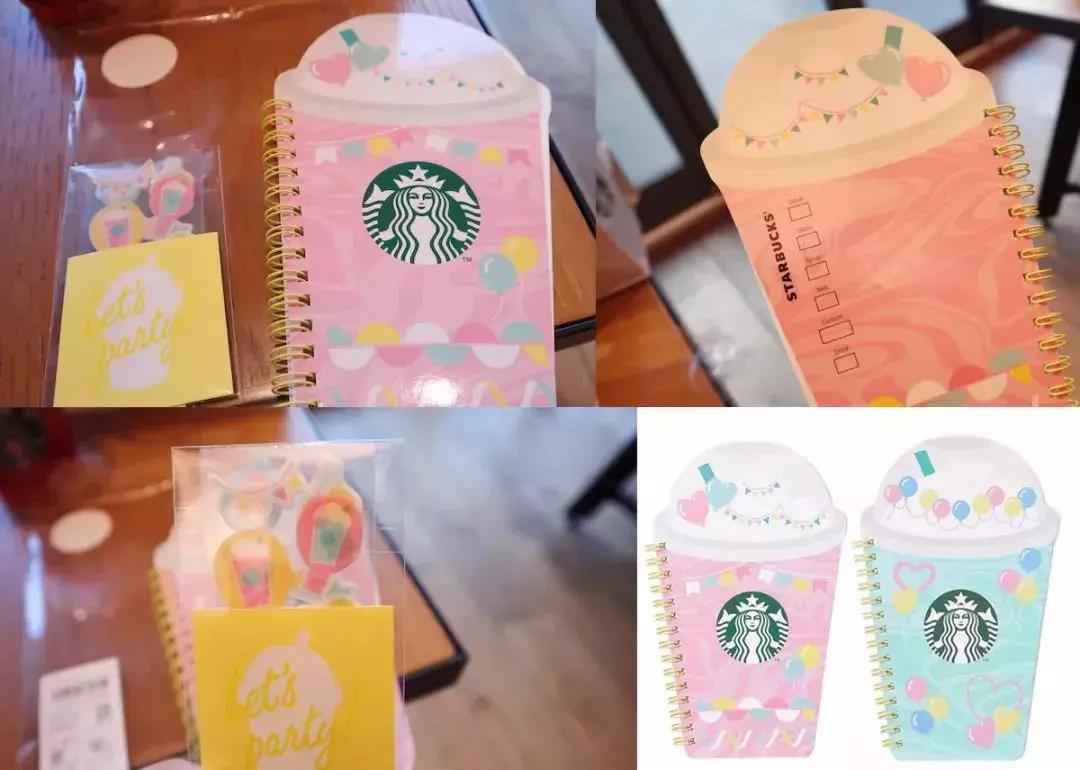 代购爆单预感！星巴克最新“猫耳杯”、“草莓收纳包”成超级网红