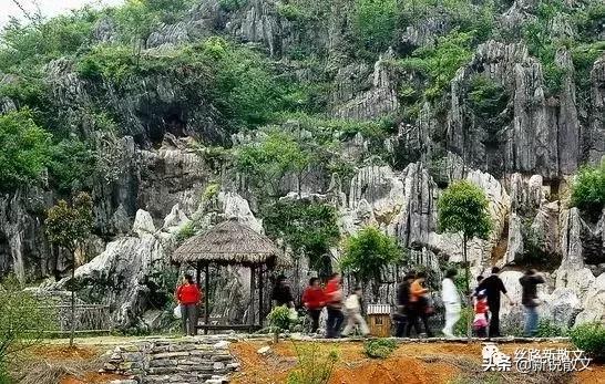 丫山与李白是什么关系?除了李白,丫山还有哪些未解之谜?