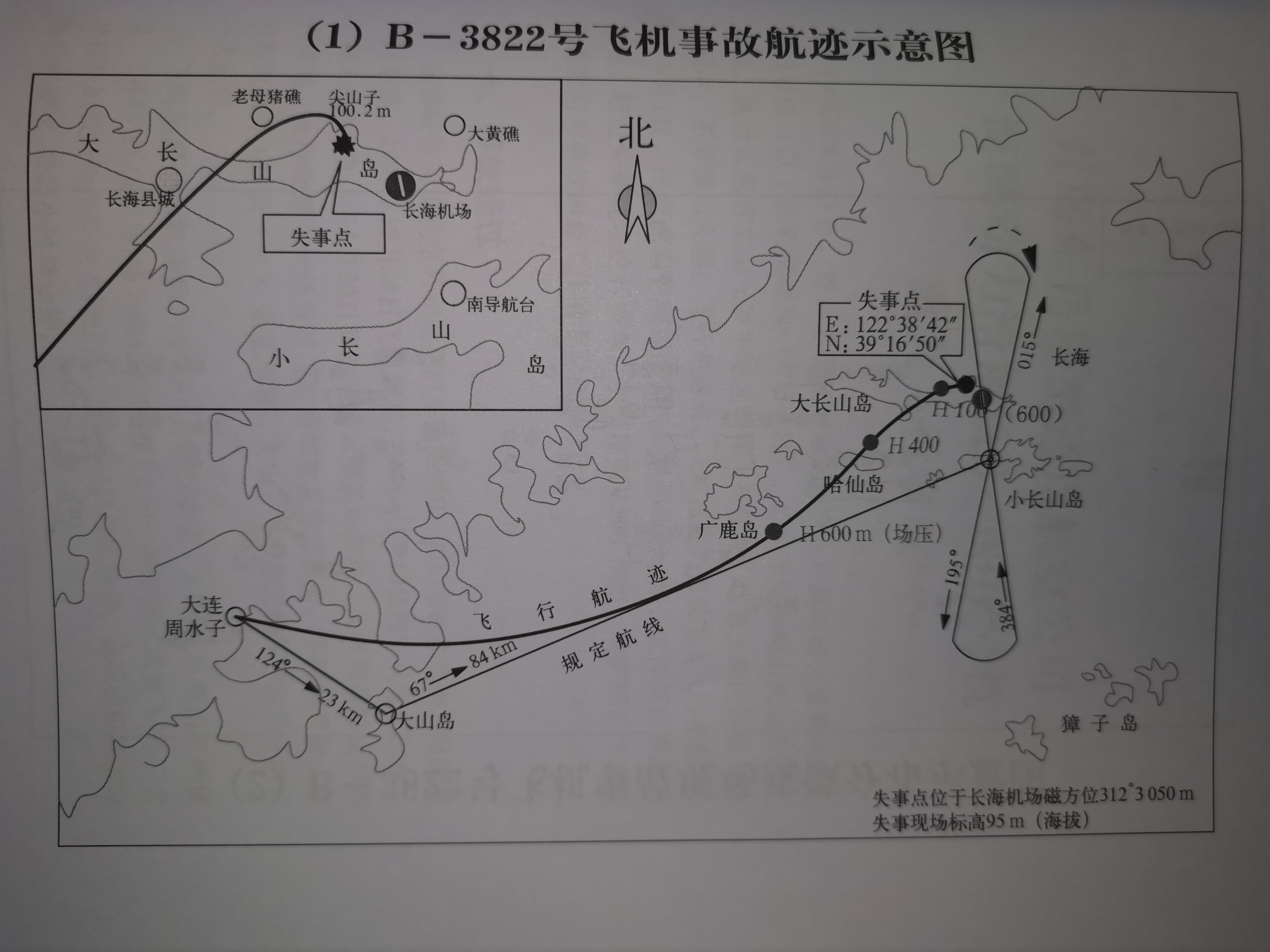最新航空空难事故,航空空难最新结果