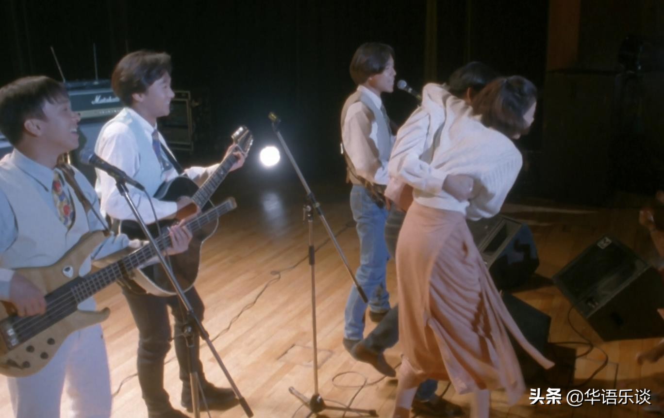 黄家驹有哪些励志歌曲,黄家驹哪首歌的尾音最经典