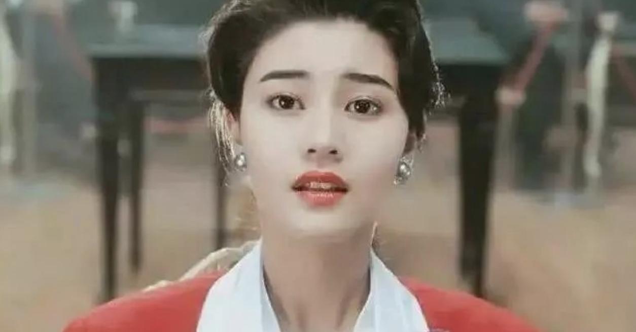 香港女神年轻时的盛世美颜,香港男性年轻时的盛世美颜