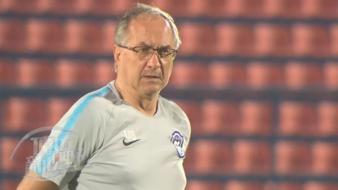 结束隔离,向球队报到!这样的“驰援”胜“引援”