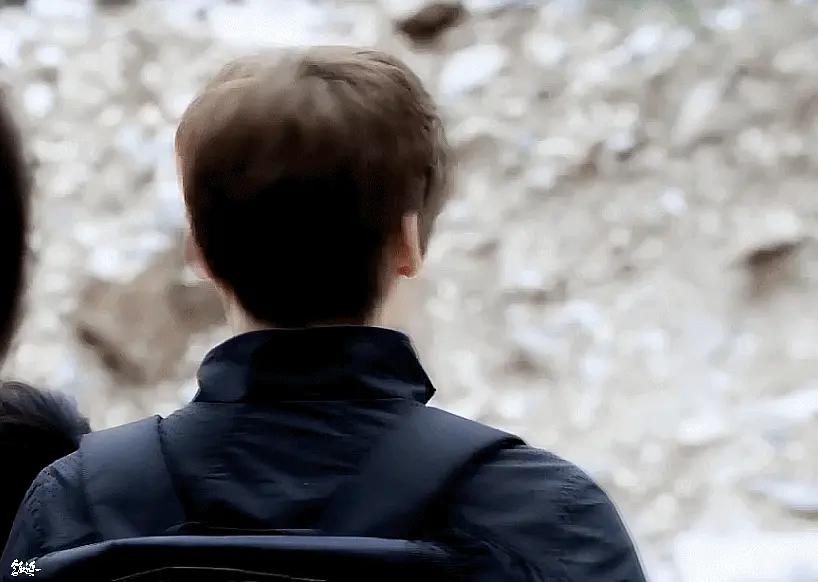 盗墓笔记秦昊和朱一龙,盗墓笔记鹿晗井柏然版彩蛋花絮