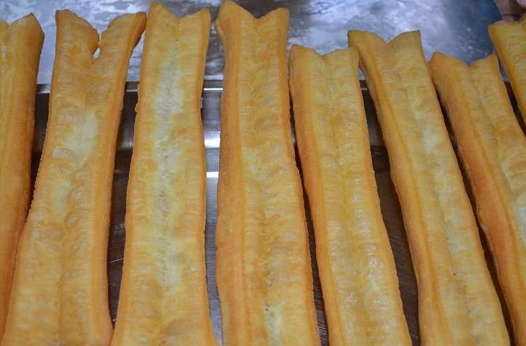 炸油条这个配方一定要收藏,炸油条需要什么材料才好吃