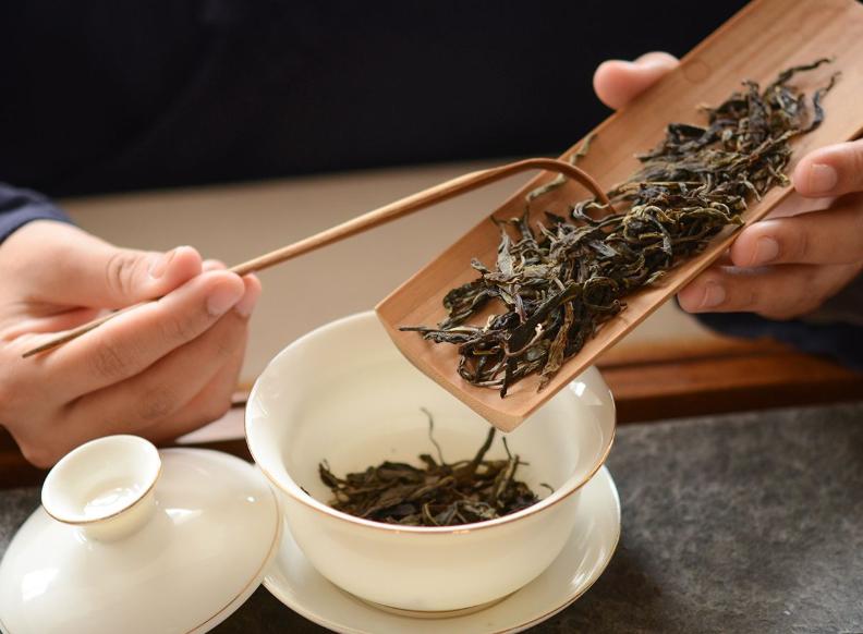 如何从茶叶底来辨认普洱茶的好坏,教你辨别普洱茶优劣