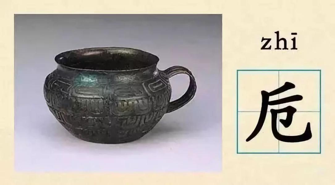 23种青铜器的图片和名称介绍,历史青铜器的代表器型有哪些